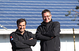 Bild: Geschäftsführer